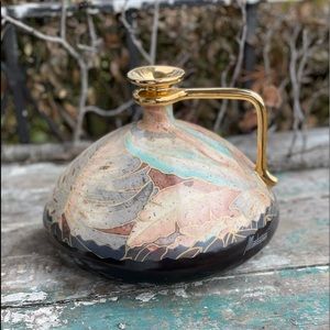 Yapacunchi Ceramica Ecuadoran Pottery by Montesinos